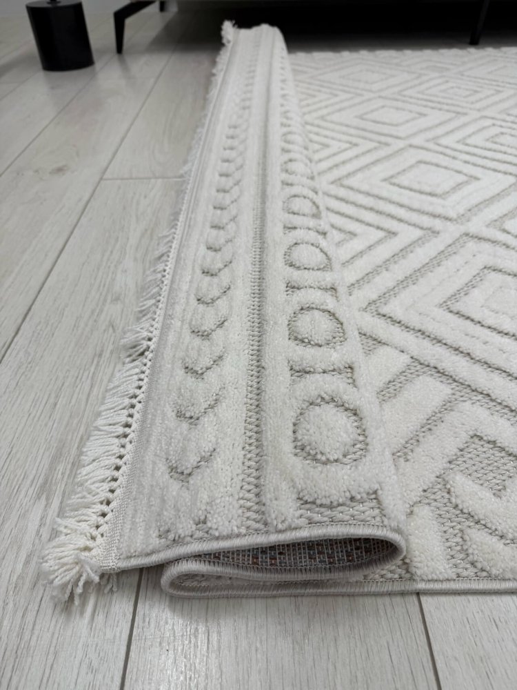 Ковер Ковер ПОЛО CREAM