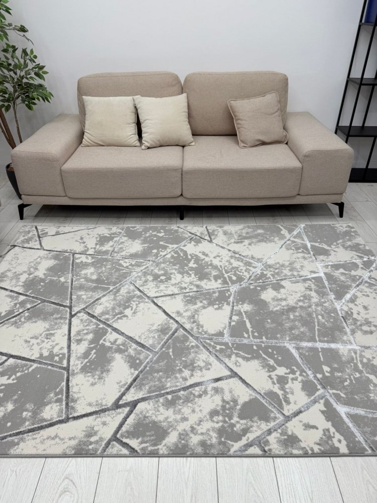 Ковер Ковер АМАЛЬФИ C.GREY / ANTRASIT