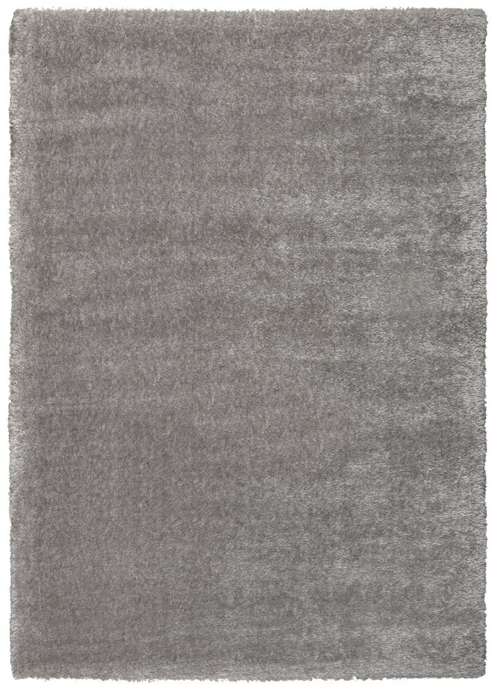Ковер Ковер ПАФФИ ШАГГИ GREY