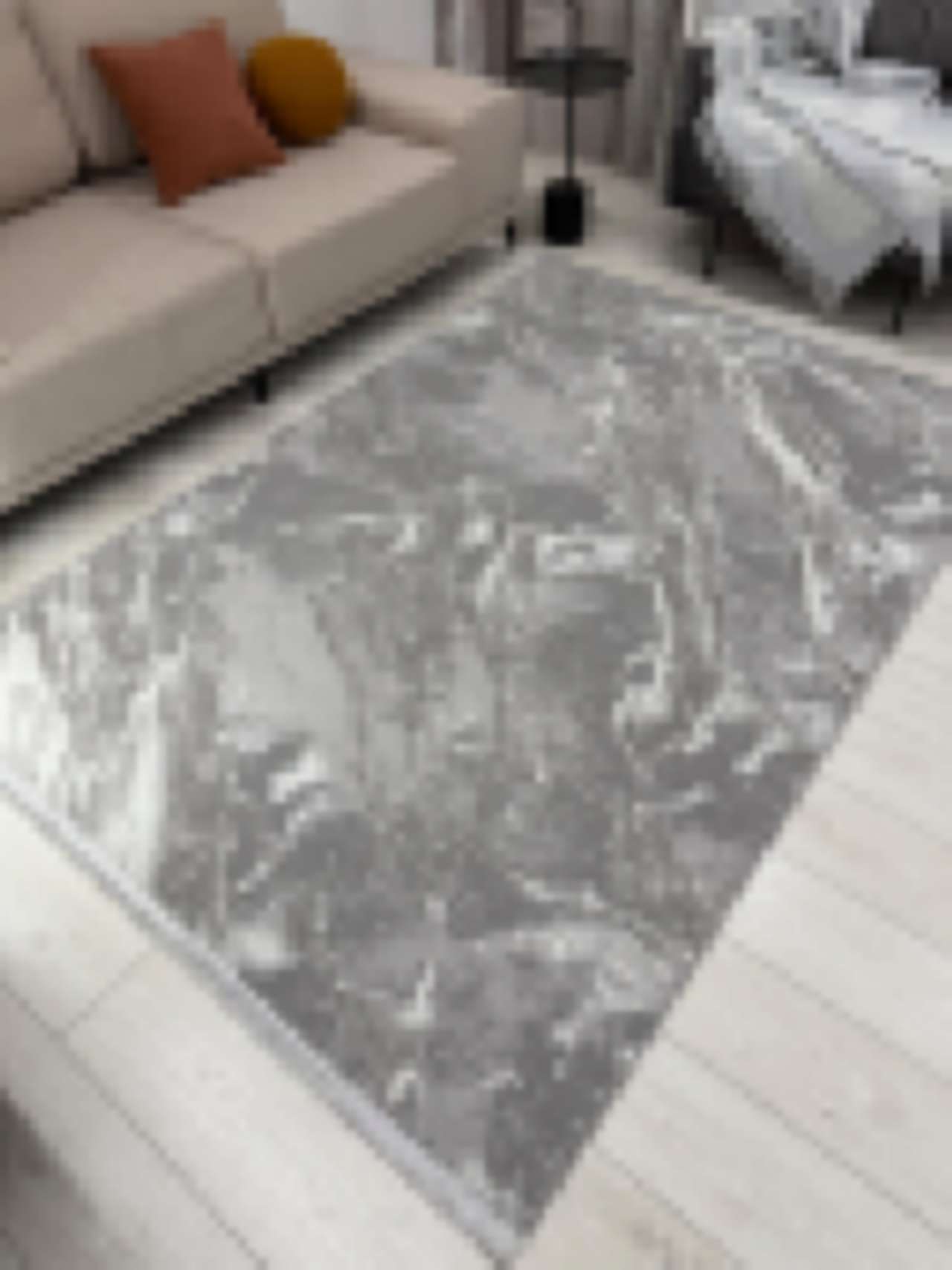 Ковер Ковер АФИНА GREY / GREY