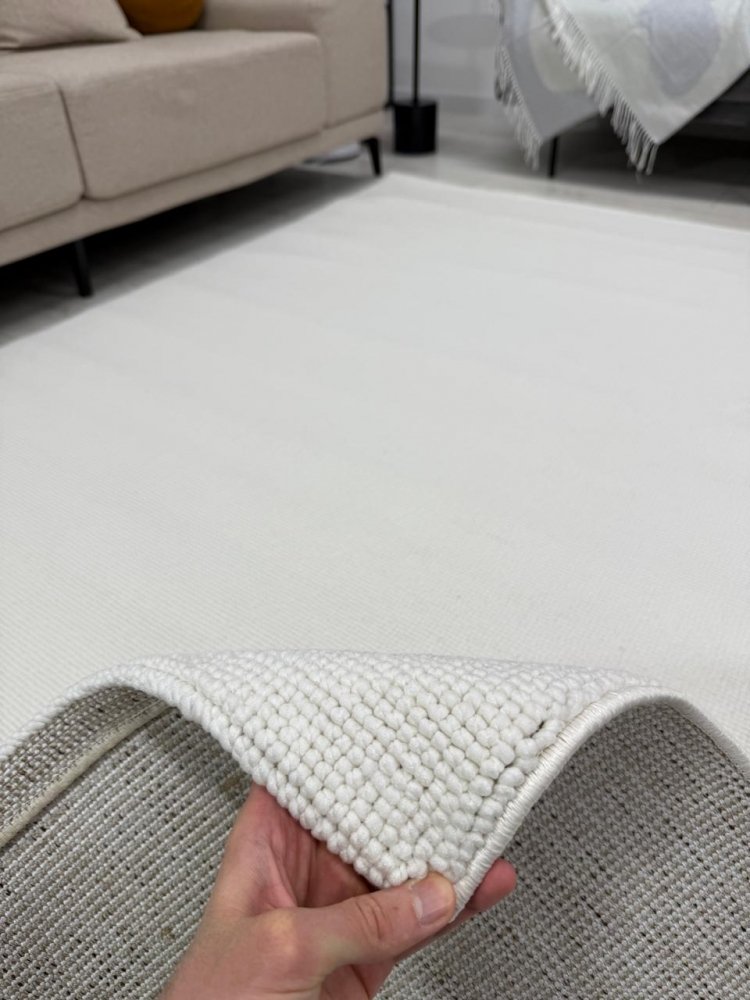 Ковер Ковер ЛОРО WHITE