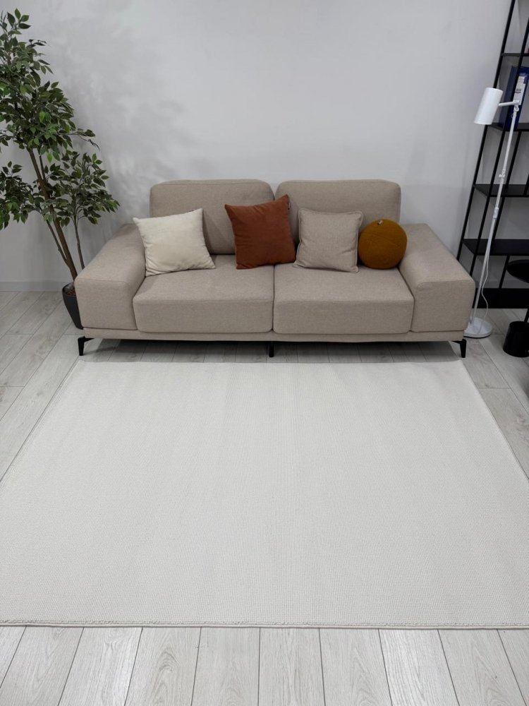 Ковер Ковер ЛОРО WHITE