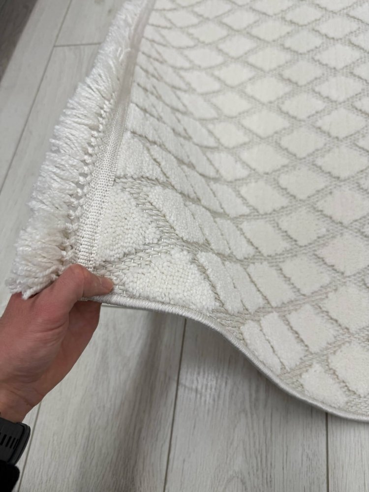 Ковер Ковер ПОЛО CREAM