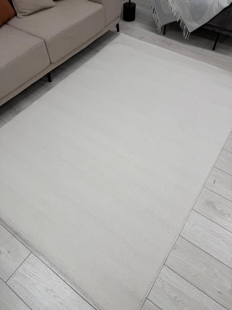 Ковер Ковер ЛОРО WHITE