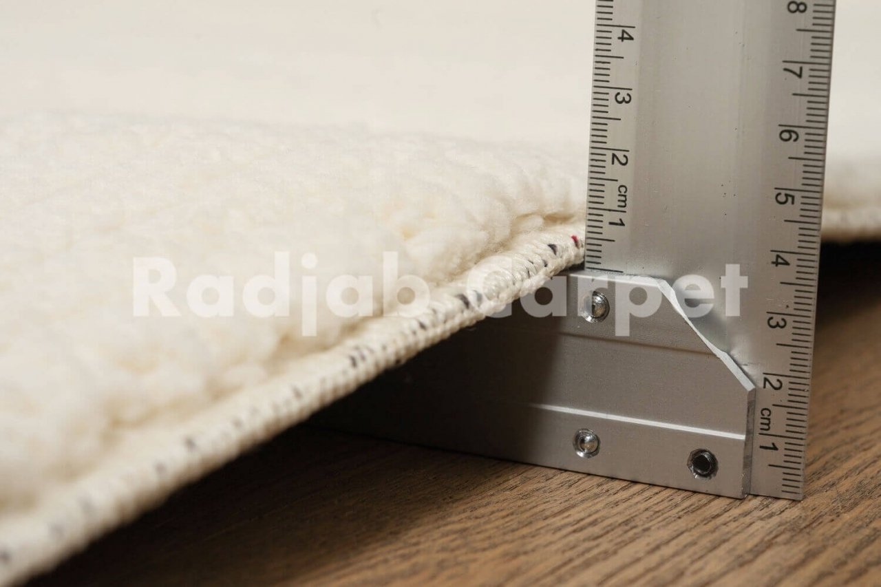 Ковер Ковер ПАНДОРА CREAM / CREAM