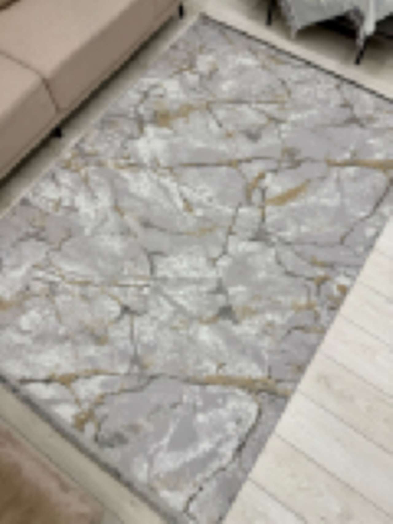 Ковер Ковер АФИНА GREY / BEIGE