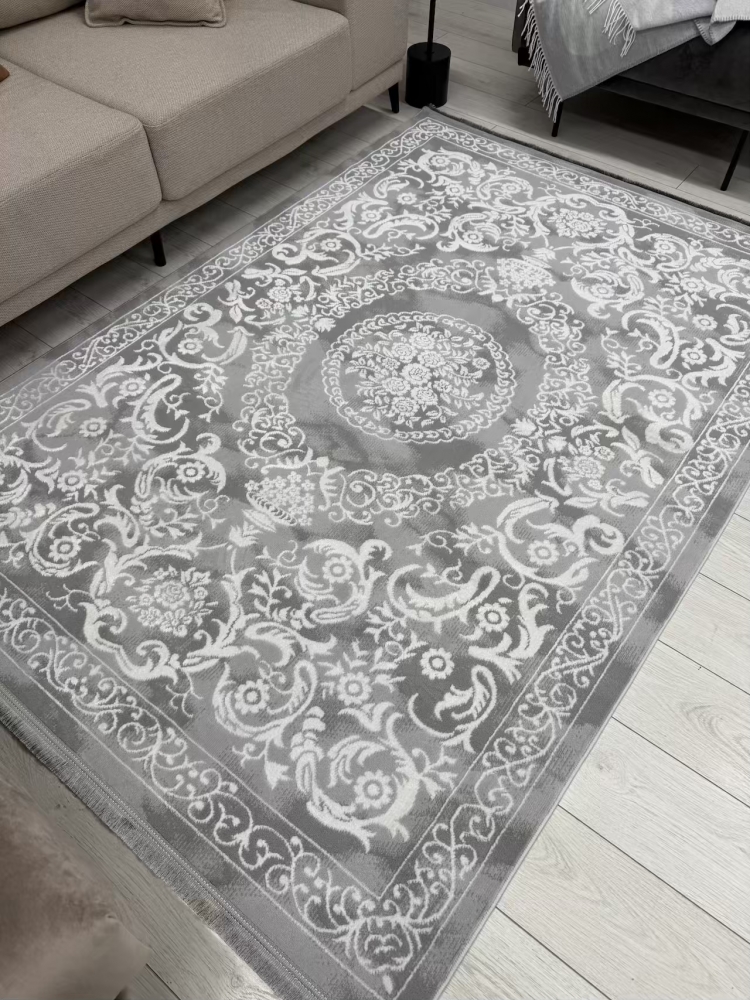 Ковер Ковер АМАЛЬ GREY / CREAM