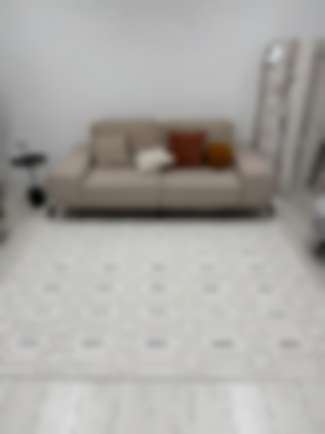 Ковер Ковер ПОЛО CREAM L.GREY