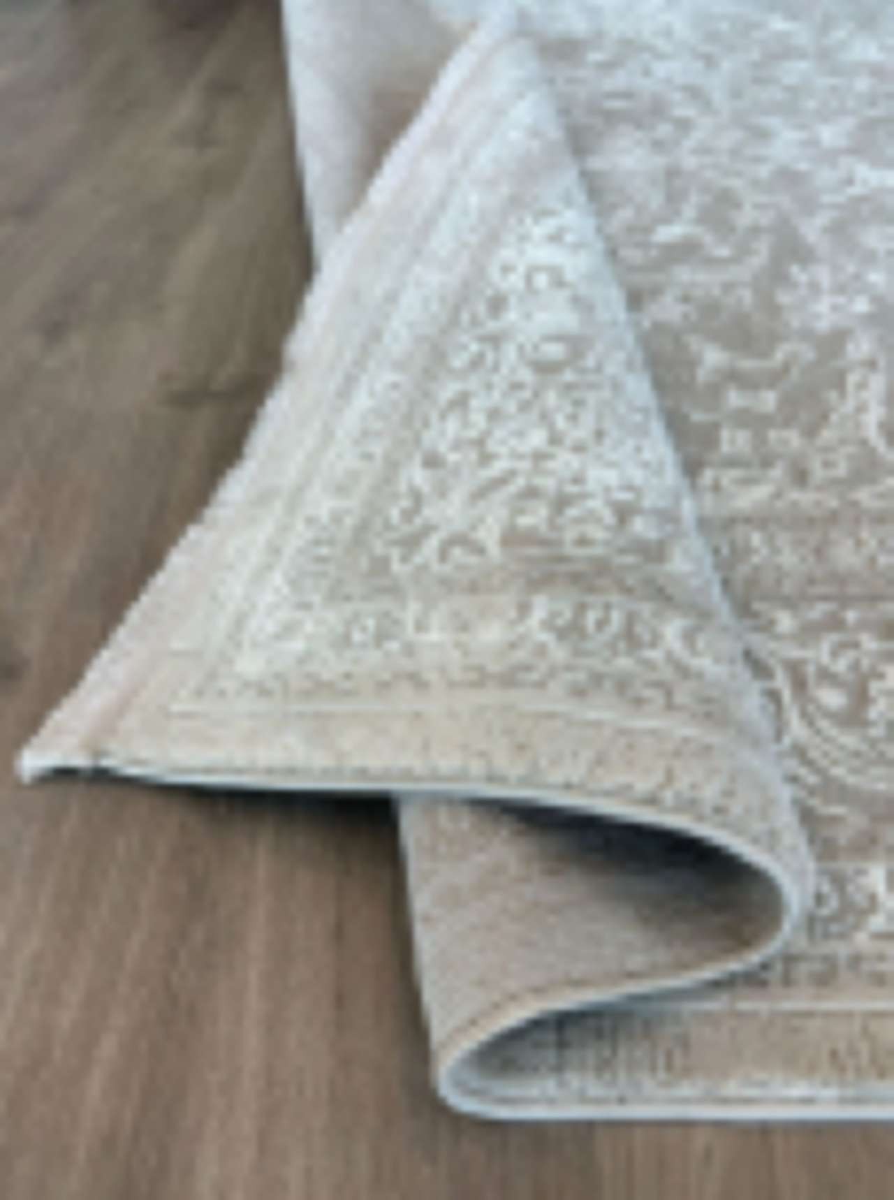 Ковер Ковер МИЛАНО CREAM BEIGE