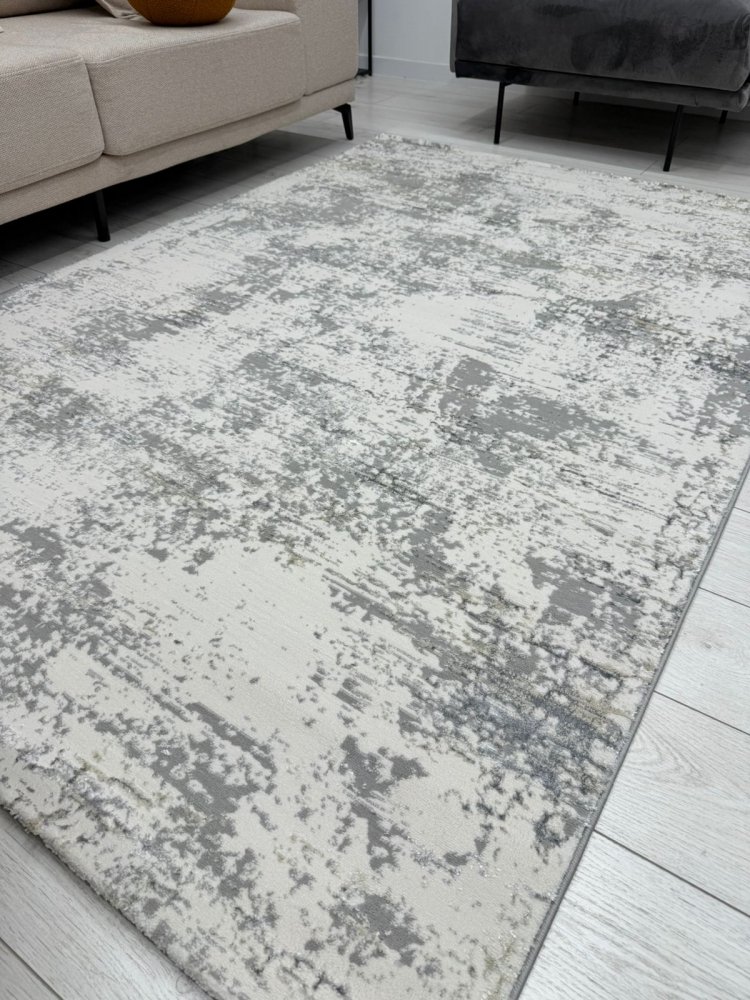 Ковер Ковер АМАЛЬФИ CREAM / L.GREY