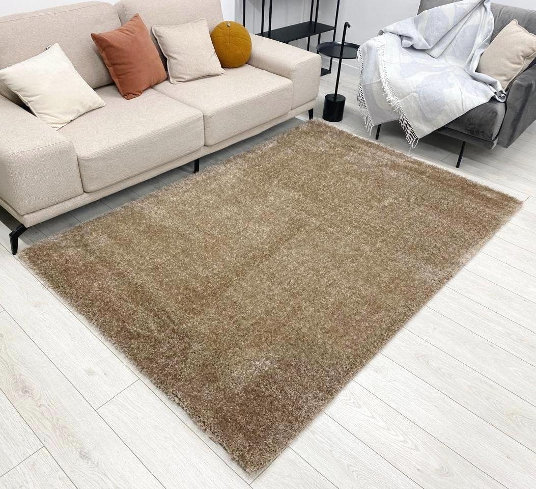 Ковер Ковер ПАФФИ ШАГГИ VIZON