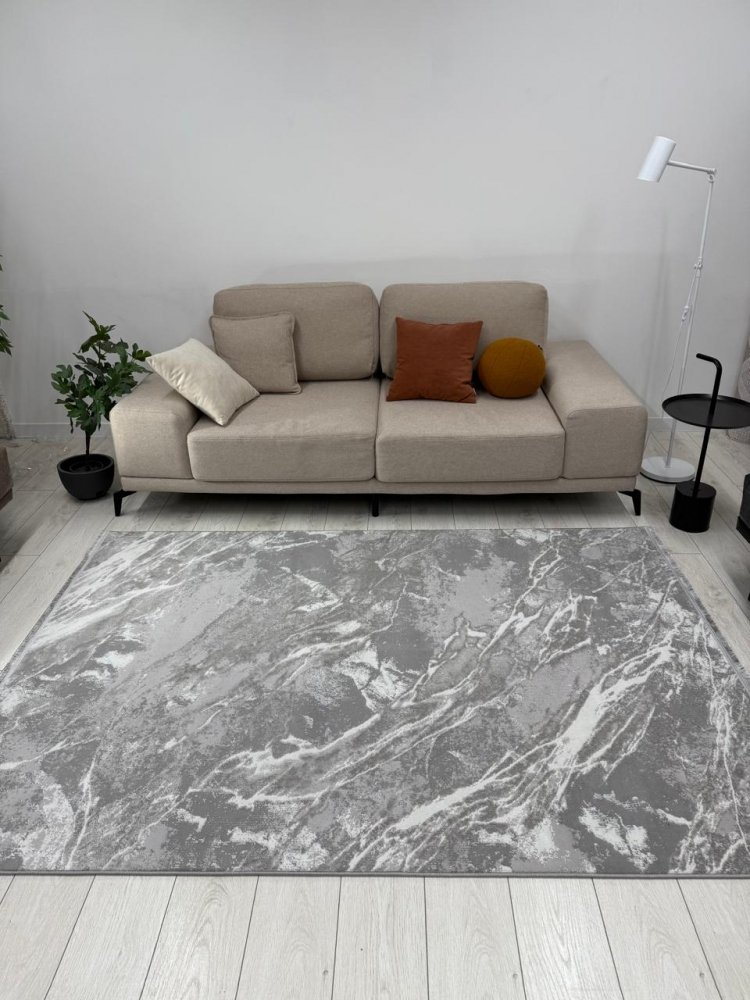 Ковер Ковер АФИНА GREY / GREY
