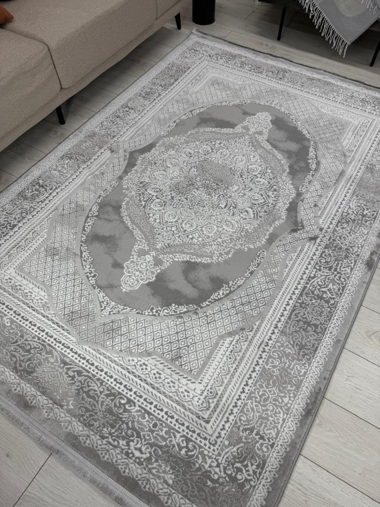 Ковер Ковер АФИНА GREY / CREAM