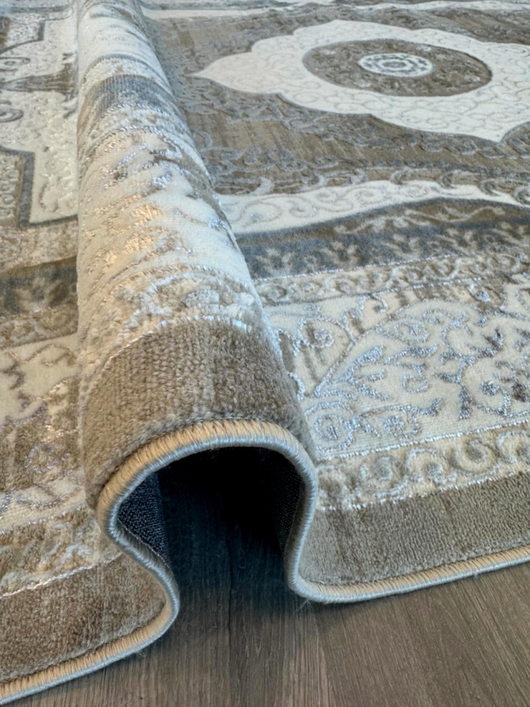 Ковер Ковер АНТАЛИЯ DARK VIZON / VIZON