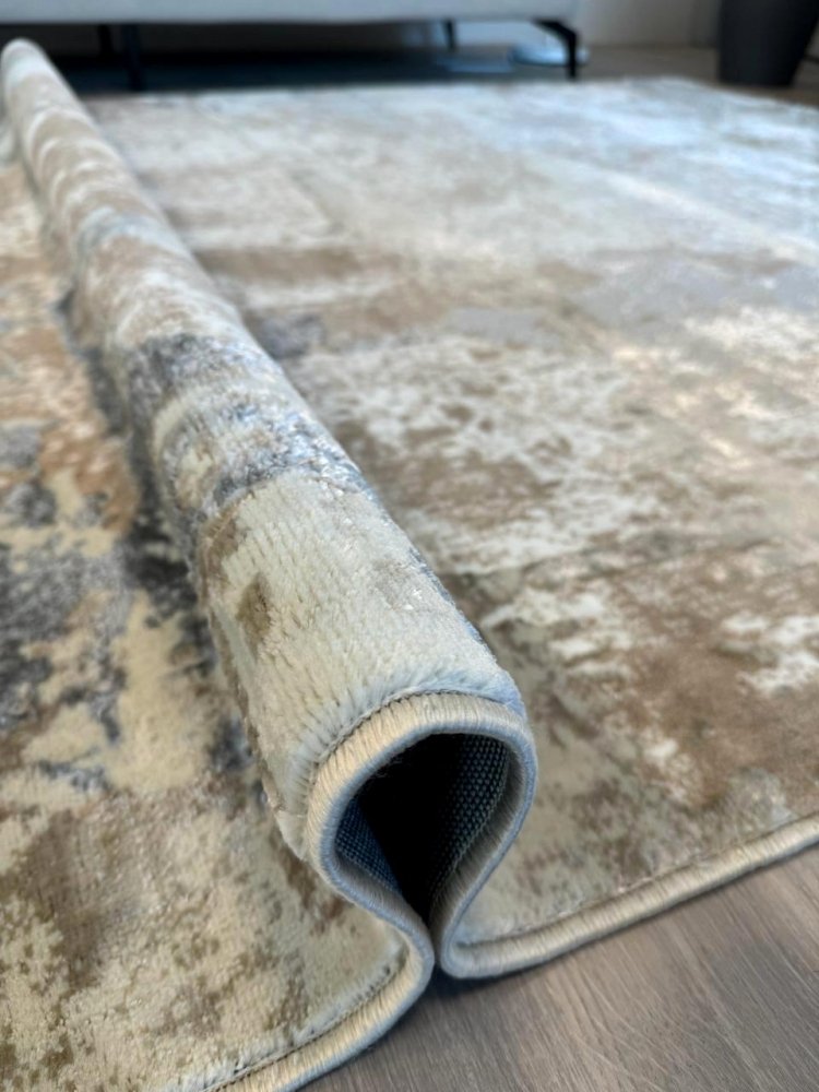 Ковер Ковер БЕЛЛА CREAM SHIRINK / VIZON FDY