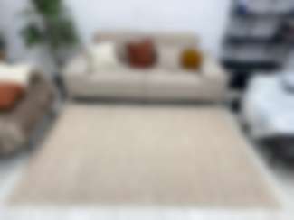 Ковер Ковер ПАФФИ ШАГГИ BEIGE