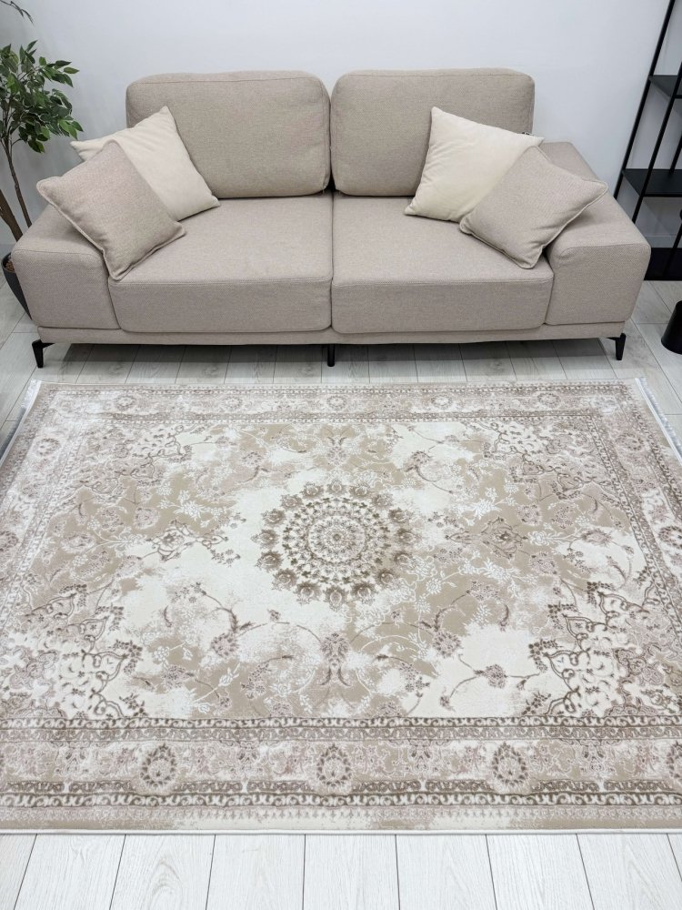 Ковер Ковер ЛАЙЛА LIGHT BEIGE