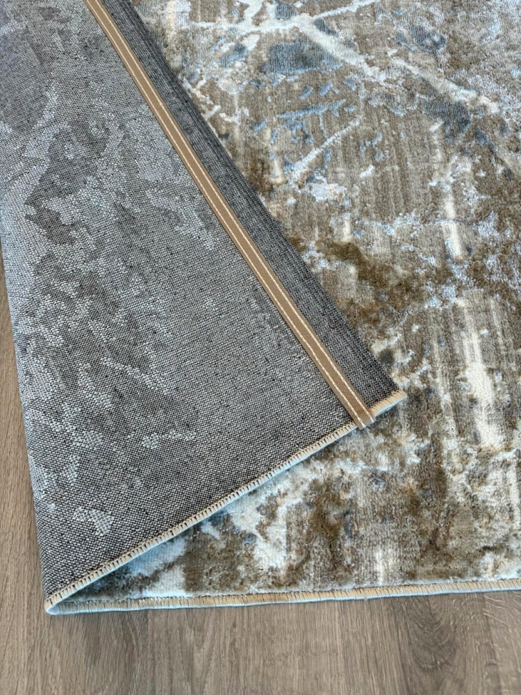 Ковер Ковер АНТАЛИЯ DARK VIZON / VIZON