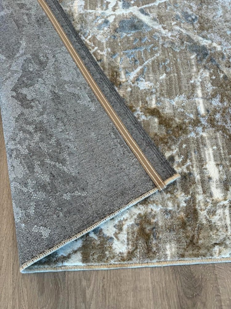 Ковер Ковер АНТАЛИЯ DARK VIZON / VIZON