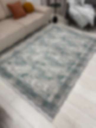 Ковер Ковер АФИНА GREY / GREEN