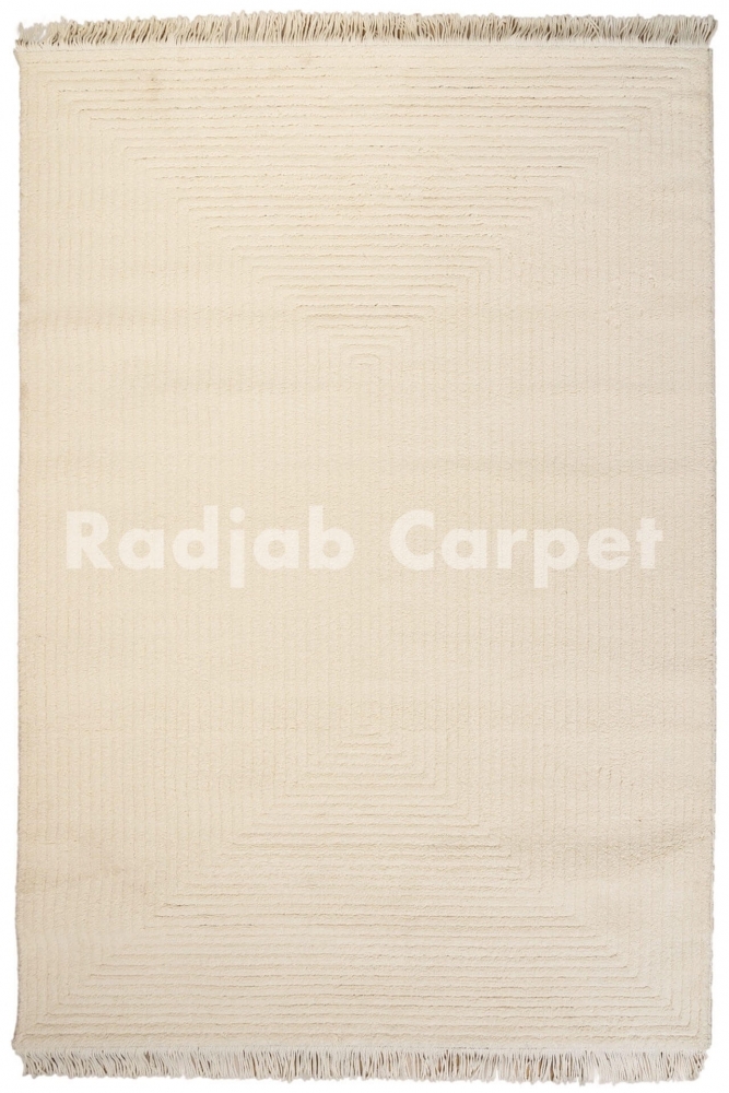 Ковер Ковер ПАНДОРА CREAM / CREAM