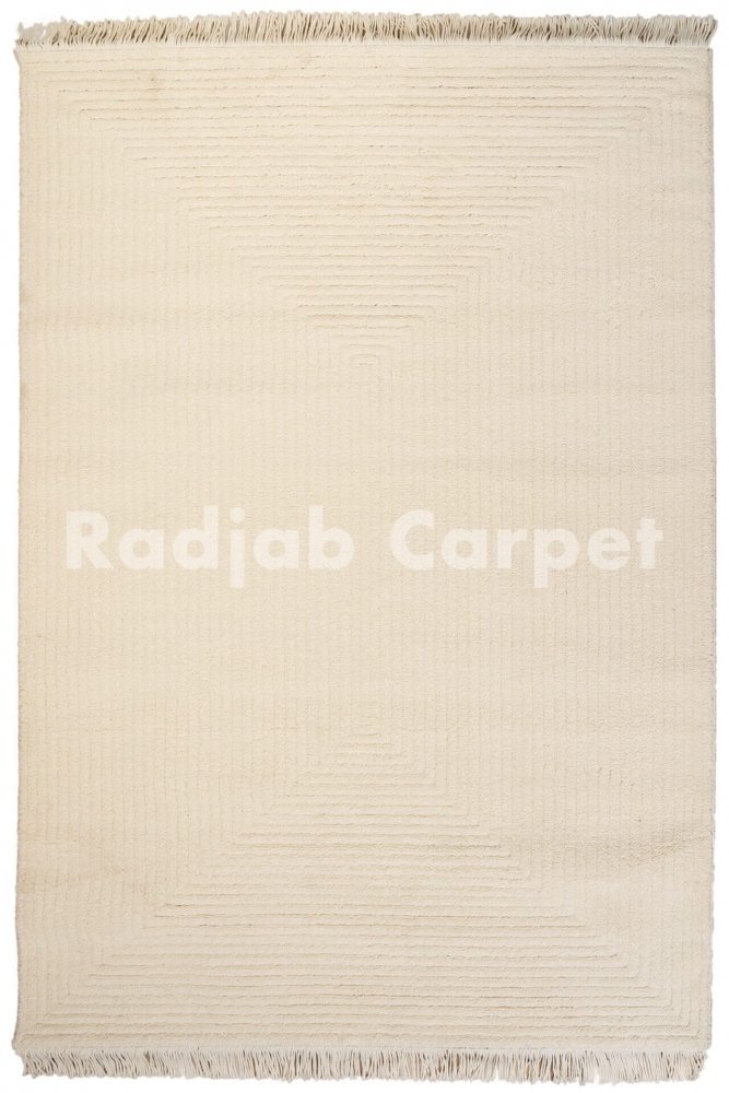 Ковер Ковер ПАНДОРА CREAM / CREAM