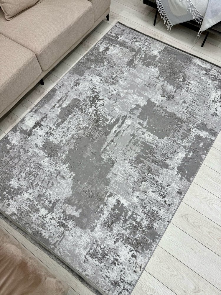 Ковер Ковер АФИНА GREY / GREY