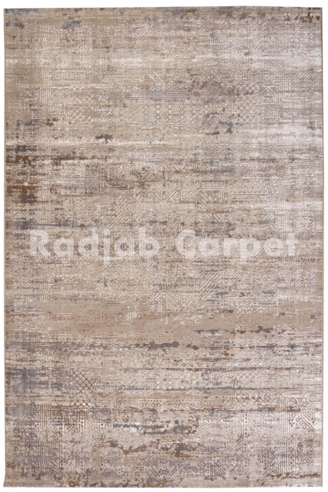 Ковер Ковер АНТАЛИЯ DARK VIZON / VIZON