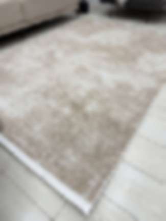 Ковер Ковер ЛАЙЛА LIGHT BEIGE