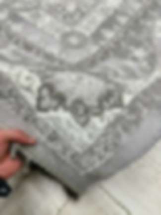 Ковер Ковер АФИНА GREY / GREY