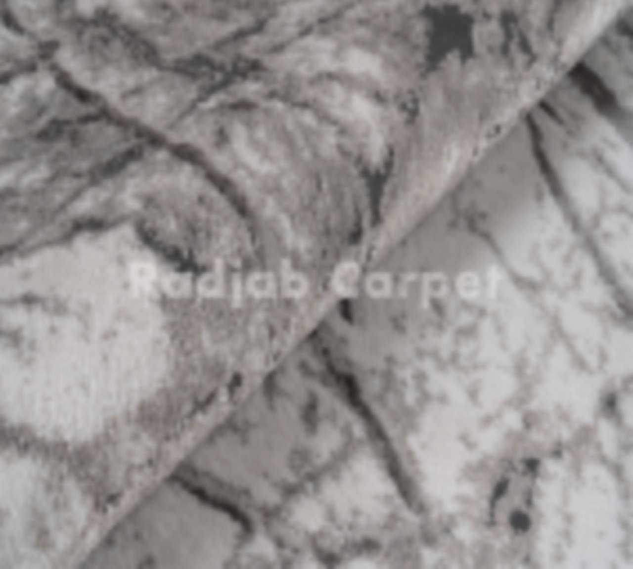 Ковер Ковер Призматик GREY.