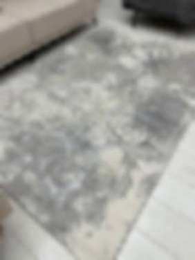 Ковер Ковер АМАЛЬФИ L.GREY / CREAM