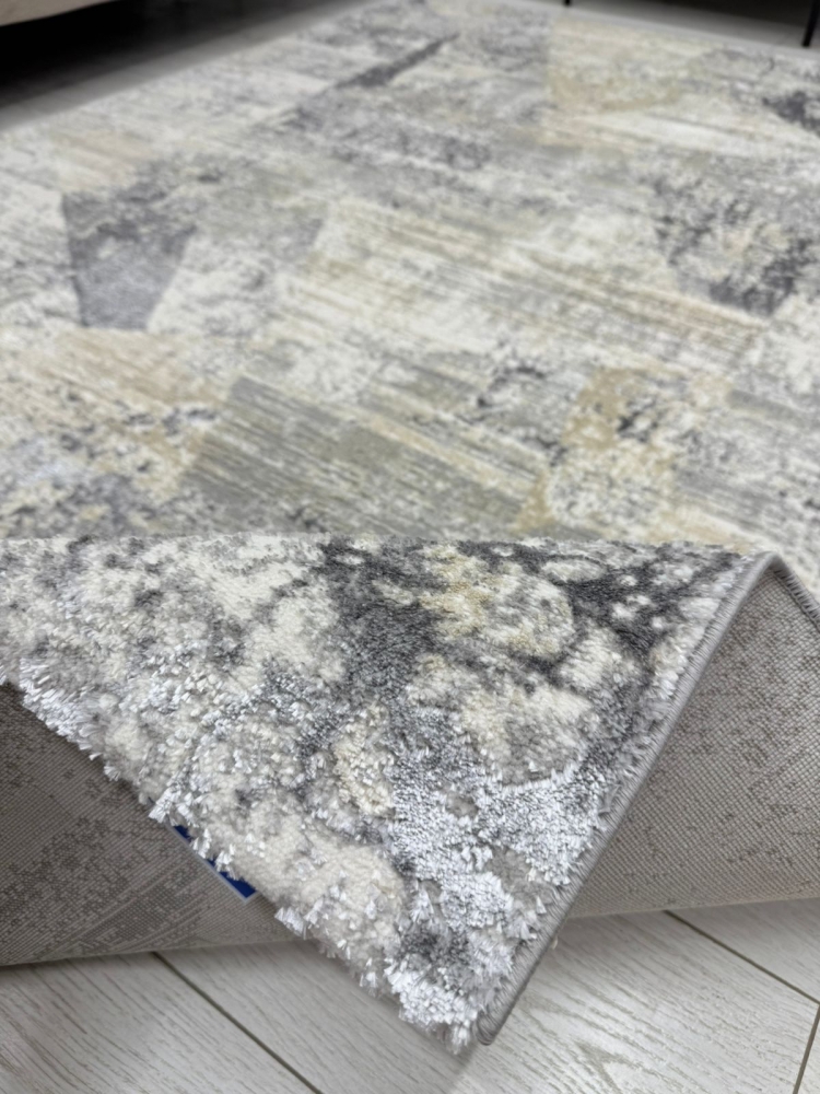 Ковер Ковер АМАЛЬФИ IVORY / ANTRASIT