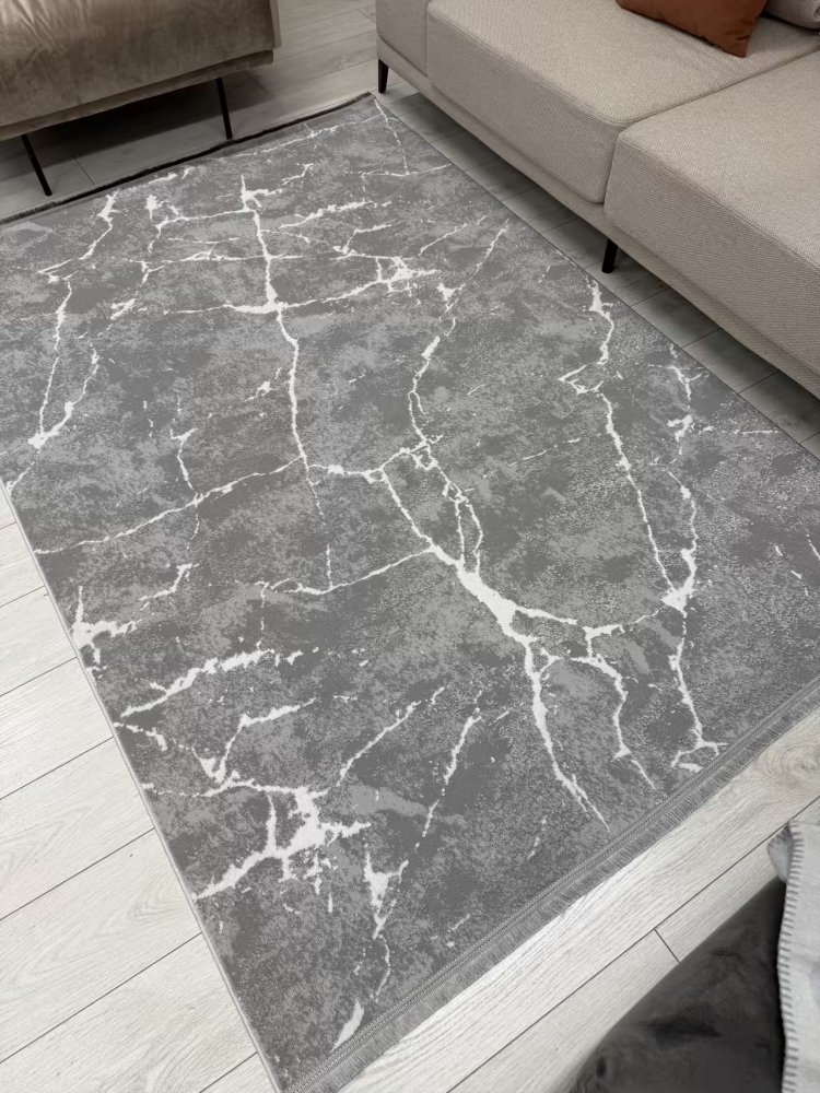 Ковер Ковер АМАЛЬ GREY / CREAM