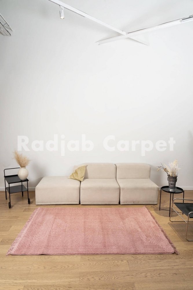 Ковер Ковер ПАНДОРА PINK / PINK