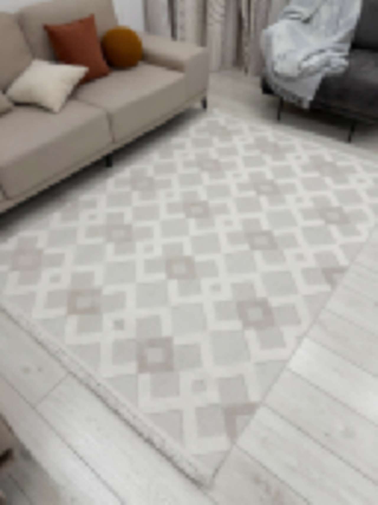 Ковер Ковер ПОЛО CREAM BEIGE