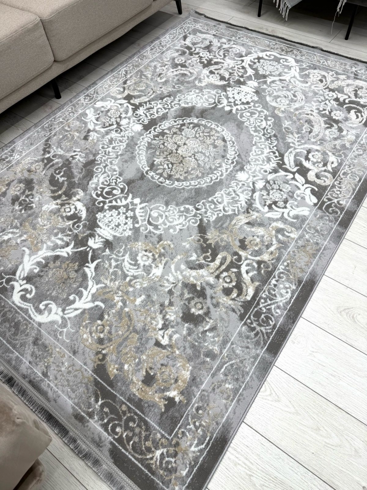 Ковер Ковер АФИНА GREY / BEIGE