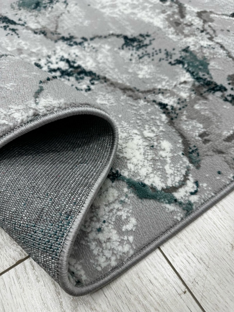 Ковер Ковер АФИНА GREY / D.GREEN