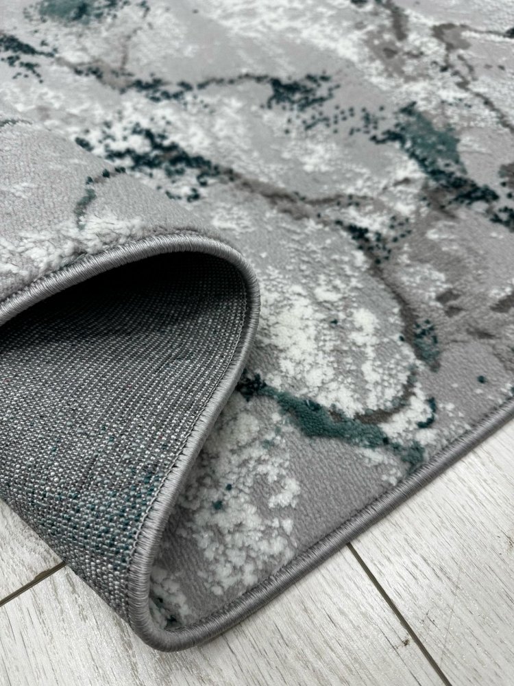 Ковер Ковер АФИНА GREY / D.GREEN