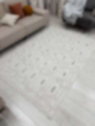 Ковер Ковер ПОЛО CREAM L.GREY