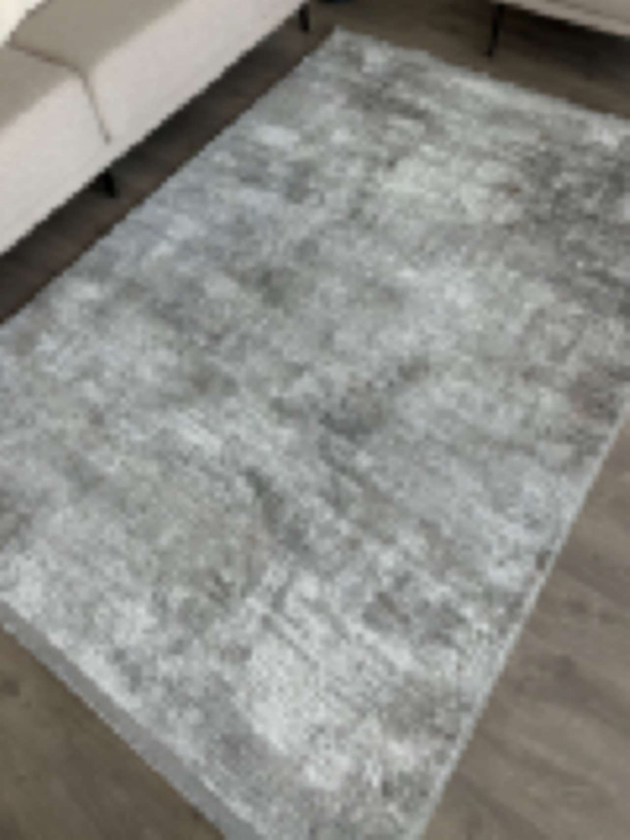 Ковер Ковер ПОРТО GREY
