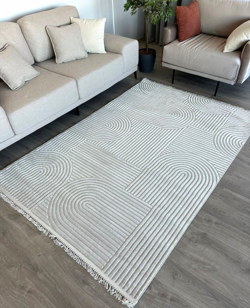 Ковер Ковер ПОРТУ BEIGE