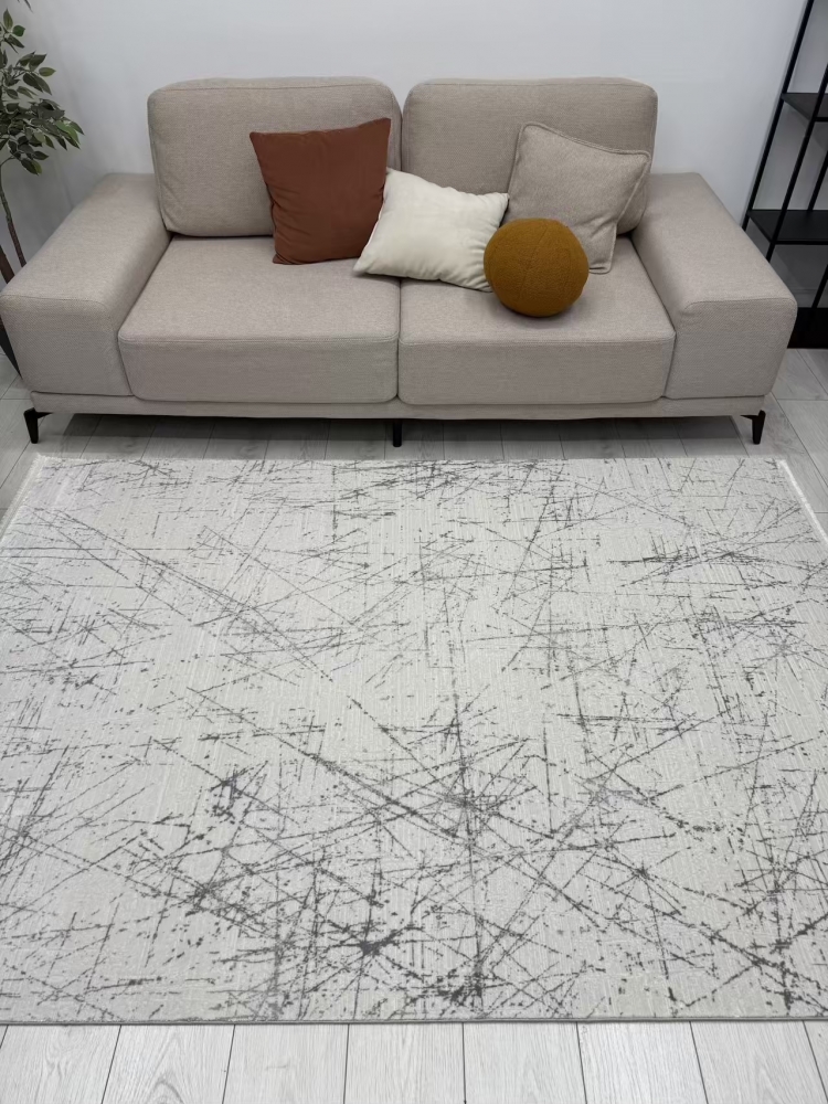 Ковер Ковер АРВЕН WHITE