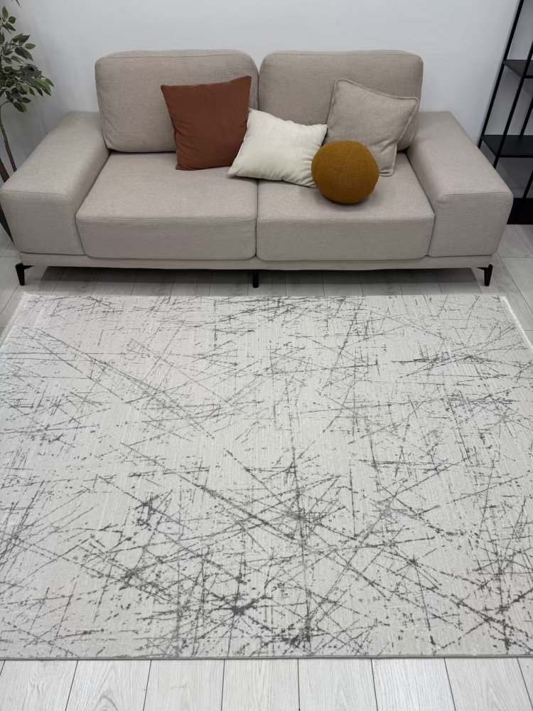 Ковер Ковер АРВЕН WHITE