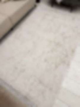 Ковер Ковер ЛАЙЛА WHITE