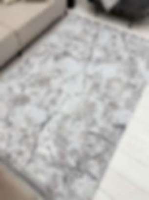 Ковер Ковер ЛАЙЛА GRAY