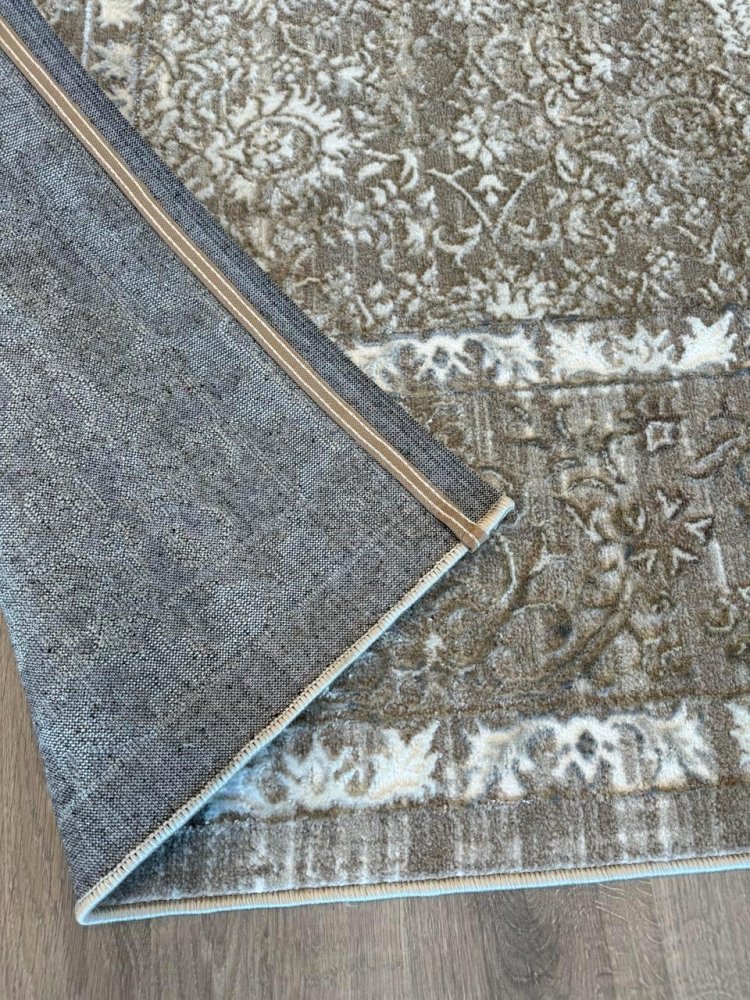 Ковер Ковер АНТАЛИЯ DARK VIZON / VIZON