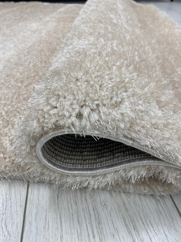 Ковер Ковер ПАФФИ ШАГГИ BEIGE