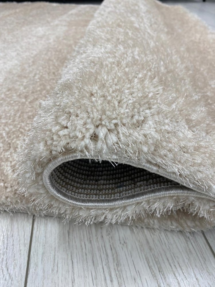 Ковер Ковер ПАФФИ ШАГГИ BEIGE