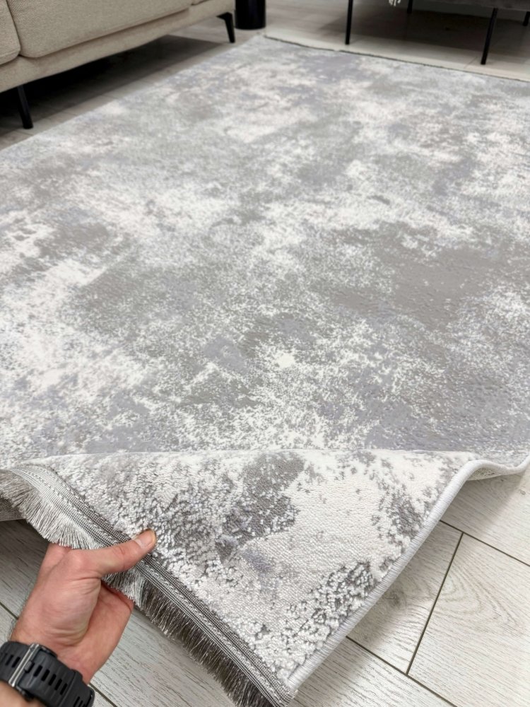 Ковер Ковер ЛАЙЛА LIGHT GRAY